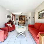 Charmante Maison De Vacances Entre Bourg Et Plages