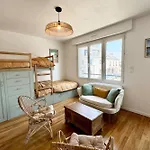 Lovely ! T2 Neuf Archi Cosy - Plein Bourg