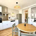 Lovely ! T2 Neuf Archi Cosy - Plein Bourg