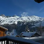 Nouveau 3 Pieces Cabine A Meribel Mottaret, Parking Couvert, Proche Pistes Et Commerces - Fr-1-411-943