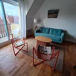 Bel Appartement 50M De La Plage