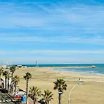 Suite Balneo Canet