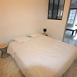 Casita Appartement Climatise F4 Avec Terrasse Et Garage
