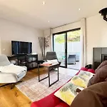 Maison Contemporaine De Standing - 100M Des Plages