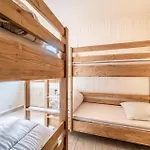 Chevruls A5: Appartement Central Avec Deux Chambres