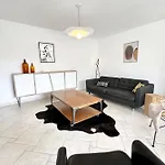 Maison De Vacances Tout Confort 50M De La Mer