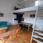 Bel Appartement 50M De La Plage