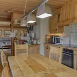 Appartement 3 Chambres A Megeve - Proche Centre, Balcon, Garage, Animaux Acceptes - Fr-1-453-312