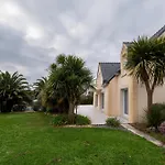 Villa - Piscine Chauffee, Jacuzzi