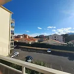 Studio 4 Pers Residence Le Petit Bois A 300 M De La Plage