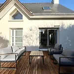 Maison De Vacances Tout Confort - 300M Des Plages