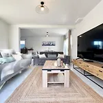 Maison De Vacances Tout Confort - 300M Des Plages