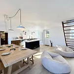 Magnifique Maison Les Pieds Dans L'Eau