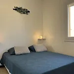 Sp250-A407 Appartement 2 Pieces Saint Pierre La Mer