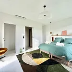 Villa Prestigieuse Et Sa Piscine Interieure