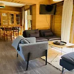 Appartement 3 Chambres Au Doux Soleil