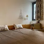 Appartement Cosy 2 Pieces, 5 Pers, Balcon, Wifi, Animaux Admis, Quartier Croisette - Fr-1-574-68