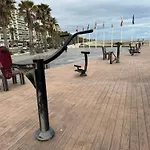 Le Balcon Des Vagues