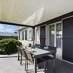 Villa Elisa In Andernos-Les-Bains