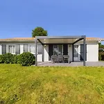 Villa Elisa In Andernos-Les-Bains
