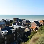 Villa Les Chesneaux, Vue Mer Mers-Les-Bains