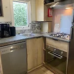 Joli Mobil-Home Spacieux Mar Estang