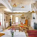 Maison De Vacances De Charme Avec Piscine