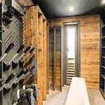 Le Loze 41 Grand Luxe Sur Courchevel 1850 Au Pied Des Pistes