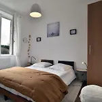 Le Clos Marin - Belle Maison Avec Dependance