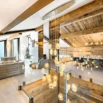 Le Loze 41 Grand Luxe Sur Courchevel 1850 Au Pied Des Pistes