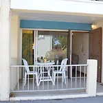 Sp230-005 Studio 2 Couchages Saint Pierre La Mer