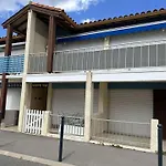 Sp230-005 Studio 2 Couchages Saint Pierre La Mer