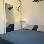 Sp250-A407 Appartement 2 Pieces Saint Pierre La Mer