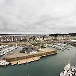 Arzon, Maison Et Son Grand Jardin Pour 6 Personnes