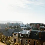 Villa Les Chesneaux, Vue Mer Mers-Les-Bains