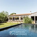 Villa A Deux Pas De L'Ocean