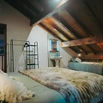 Auberge Chez Mado Et Augusta