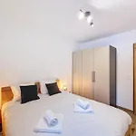 Le Cherry- Appartement-4Pers-Proche Centre