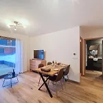 Le Cherry- Appartement-4Pers-Proche Centre