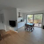 Appartement Vue Panoramique ,Au Mont St Clair