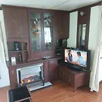 Mobilhome A Cancale