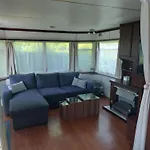 Mobilhome A Cancale