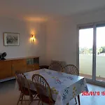 St Cyprien Appart Lumineux Face Mer
