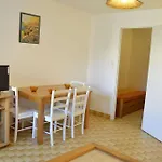 Appt Studio 3 Couchages Cap D 'Agde Ct530-011