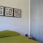 Appt 3 Pieces 6 Couchages Cap D'Agde Ct275-146