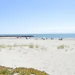 Studio Cabine Le Grau D'Agde Ct245-002