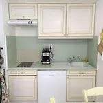 Appartement 3 Pieces - Le Cap D'Agde Ct210-134