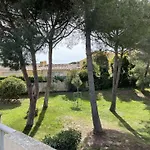 Appartement 3 Pieces - Le Cap D'Agde Ct210-134
