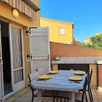 Appt 2 Pieces 4 Couchages Cap D'Agde Ct190-202