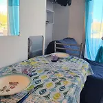 Appt Studio 3 Couchages Cap D 'Agde Ct150-H101